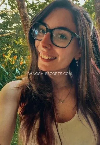 Wagga escorts Berta — 4