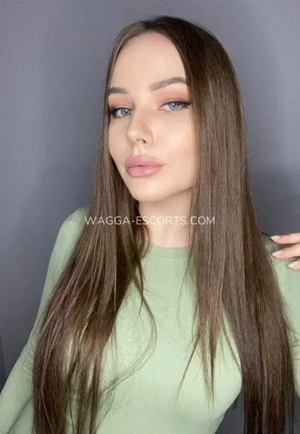 Wagga escorts Liliana — 1