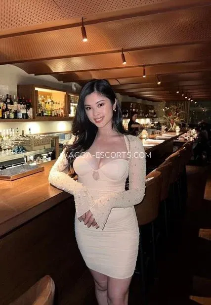 Wagga escorts Anita — 5