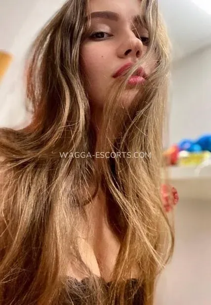 Wagga escorts Rachel — 1