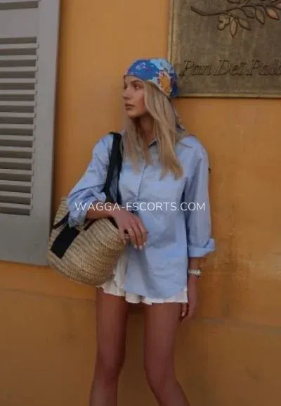 Wagga escorts Bethany — 3