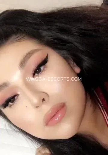 Wagga escorts Ella — 1