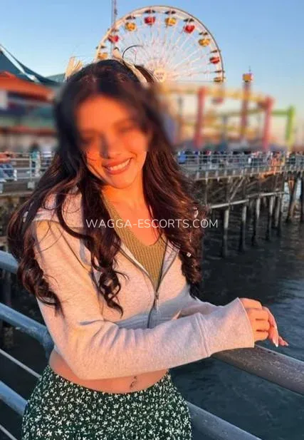 Wagga escorts Abigail — 1