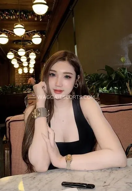 Wagga escorts Ulrika — 3