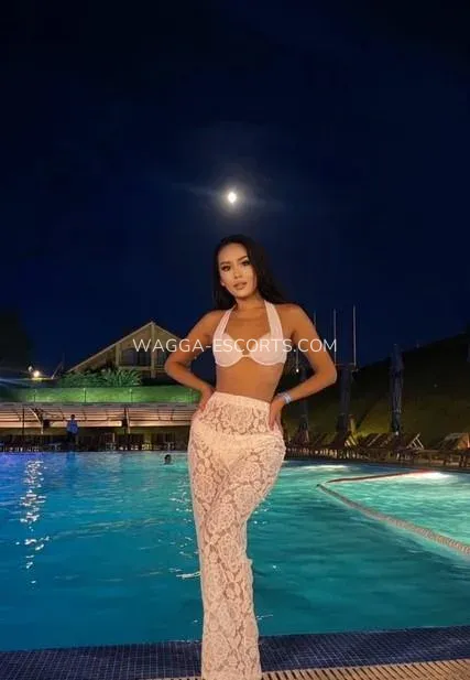 Wagga escorts Agneta — 3