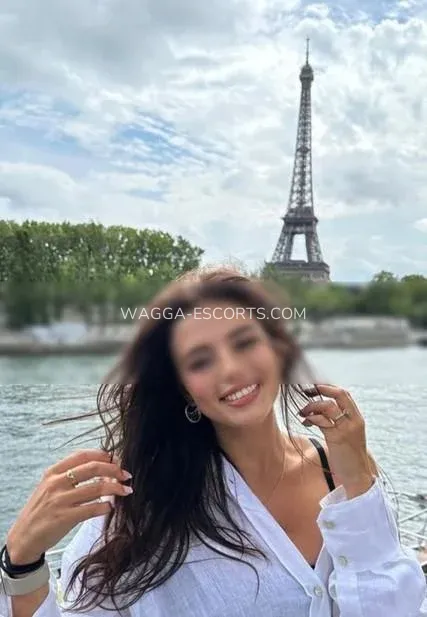 Wagga escorts Abigail — 5