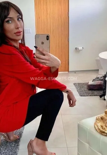 Wagga escorts Jayla — 2