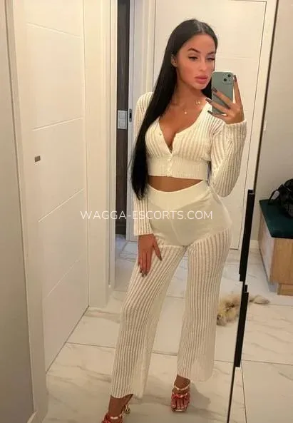 Wagga escorts Jessica — 7