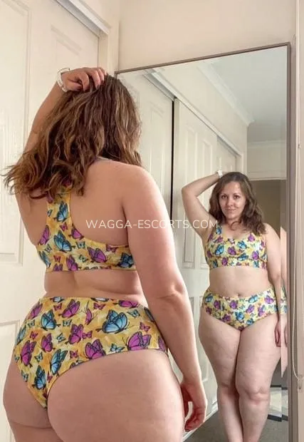 Wagga escorts Zoey — 2