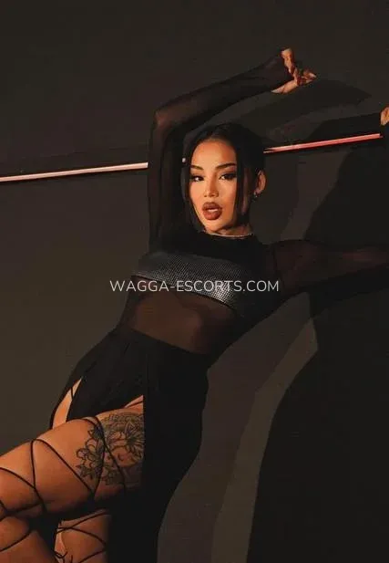 Wagga escorts Amaya — 5