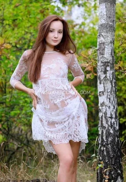 Wagga escorts Ingrid — 3