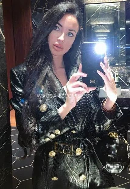 Wagga escorts Milagros — 2