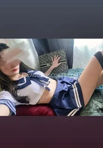 Wagga escorts Angel — 1