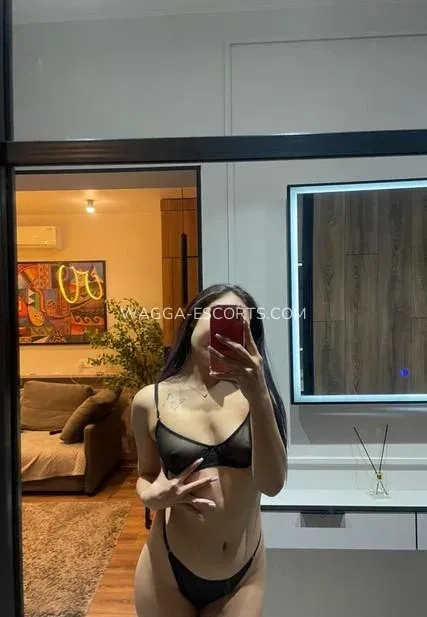 Wagga escorts Ana — 1