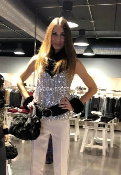 Wagga escorts Karla — 5