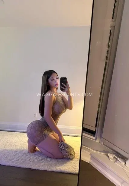 Wagga escorts Andrea — 1