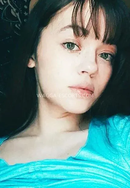 Wagga escorts Ingeborg — 4