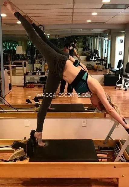 Wagga escorts Kristina — 1