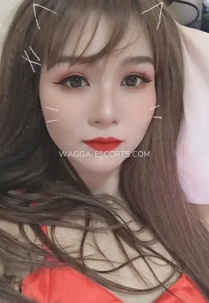 Wagga escorts Maggie — 1