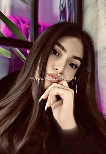 Wagga escorts Melanie — 1