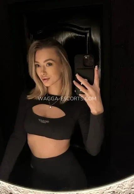 Wagga escorts Liliana — 10