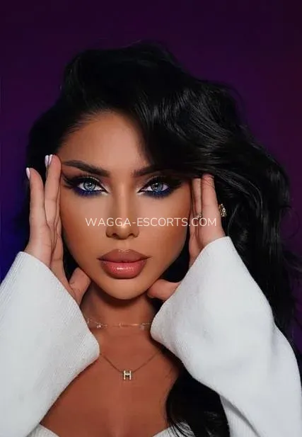 Wagga escorts Veronica — 1