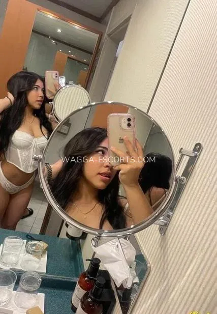 Wagga escorts Jenny — 1