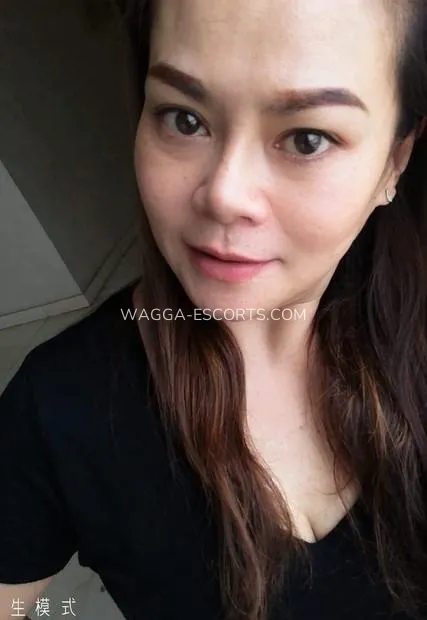 Wagga escorts Ingeborg — 2