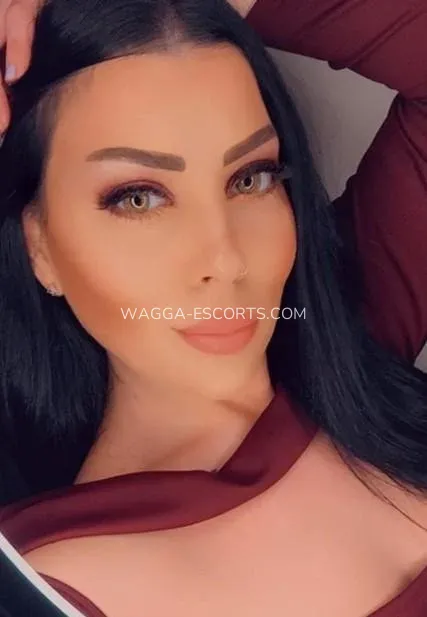 Wagga escorts Viktoria — 9