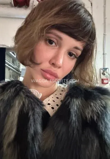 Wagga escorts Elsa — 5