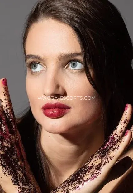 Wagga escorts Susana — 7