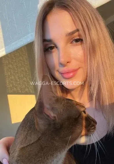 Wagga escorts Emma — 5