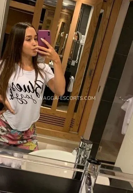 Wagga escorts Sofia — 1