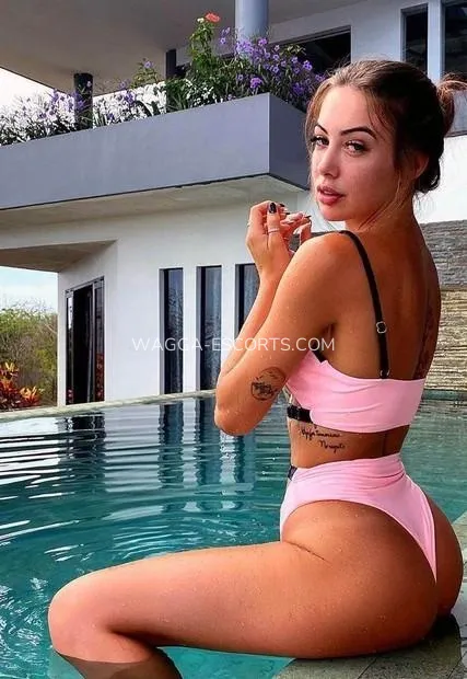 Wagga escorts Octavia — 2