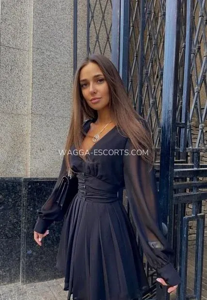 Wagga escorts Ashlyn — 4
