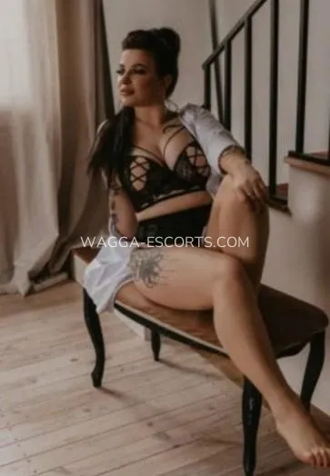Wagga escorts Monica — 2