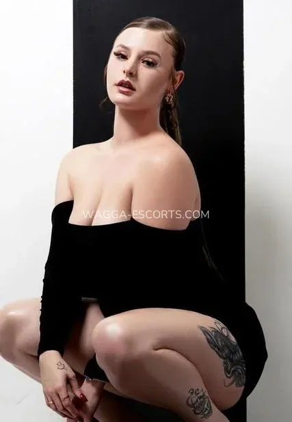 Wagga escorts Elvira — 5