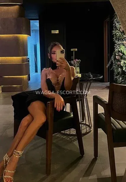 Wagga escorts Margareta — 8