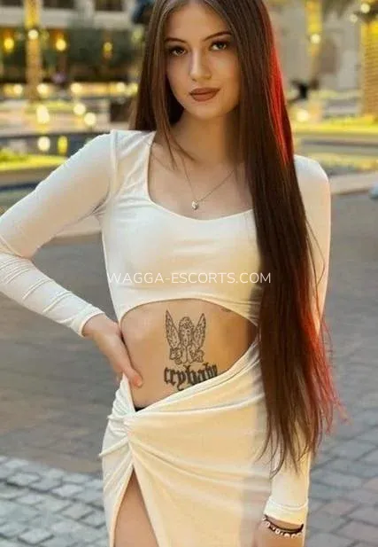 Wagga escorts Maria — 5