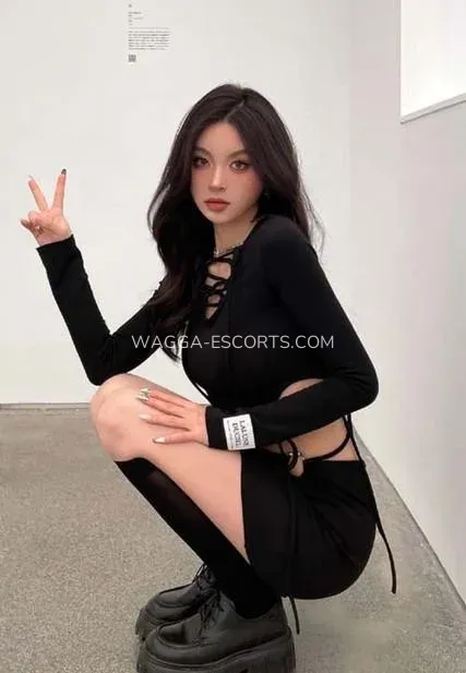 Wagga escorts Ellinor — 1