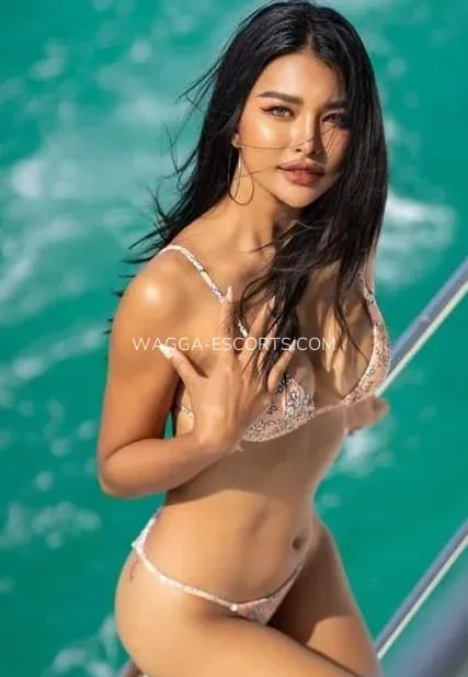 Wagga escorts Jessica — 1