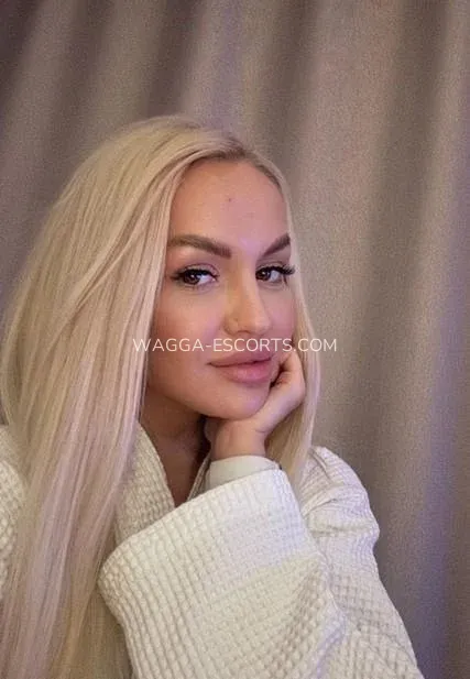 Wagga escorts Helen — 3