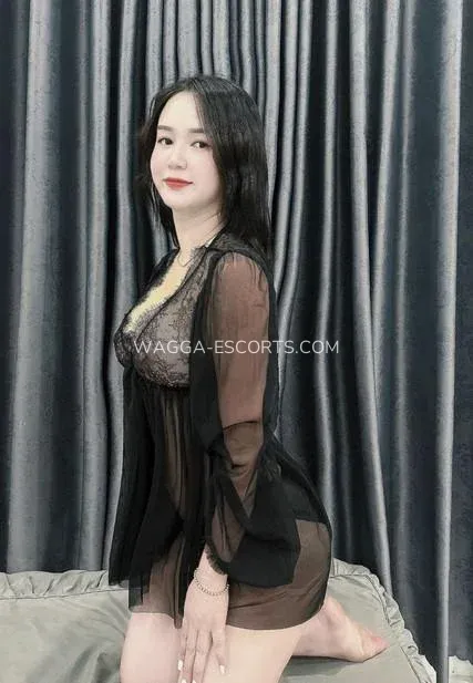 Wagga escorts Mariah — 1