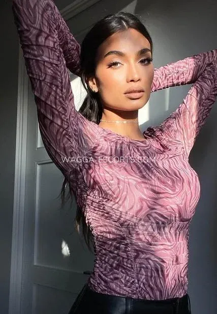 Wagga escorts Aaliyah — 3