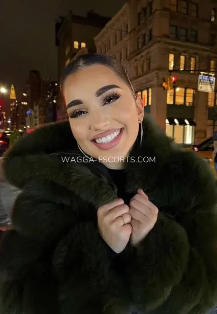 Wagga escorts Cynthia — 3