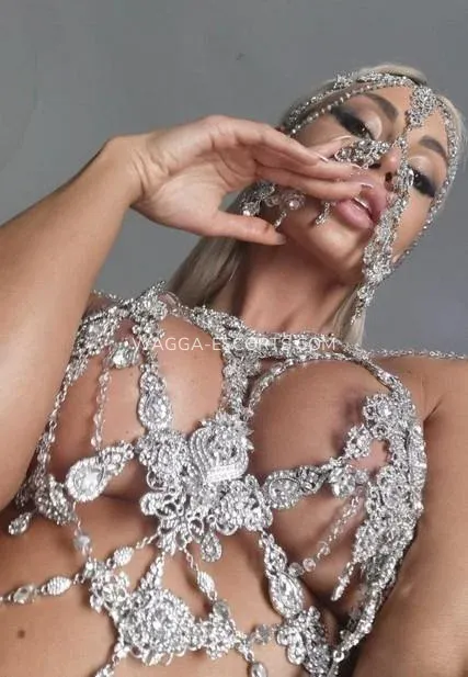 Wagga escorts Johanna — 8