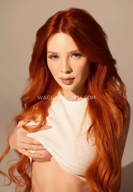 Wagga escorts Ellinor — 7