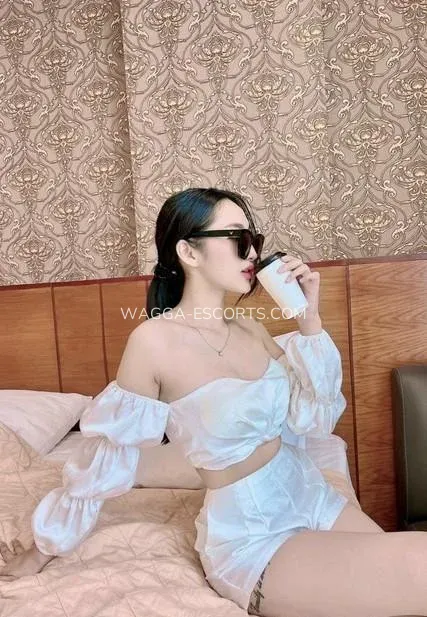 Wagga escorts Jenny — 6