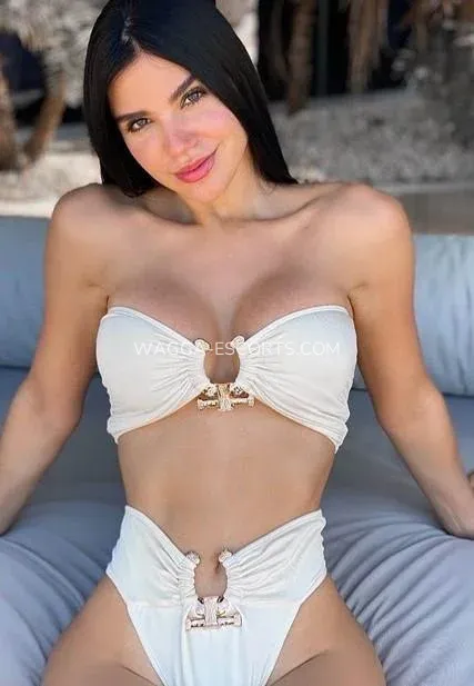 Wagga escorts Maja — 5