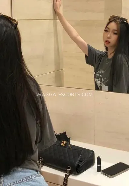 Wagga escorts Jazmine — 3